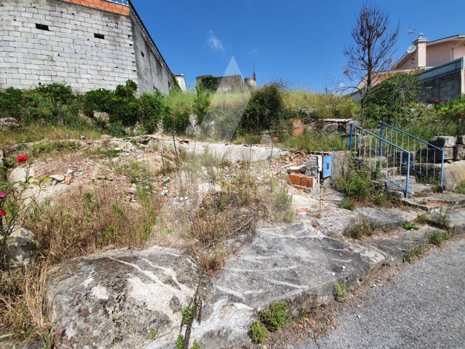 Helårsgrund i Santos Evos, Viseu - foto 3