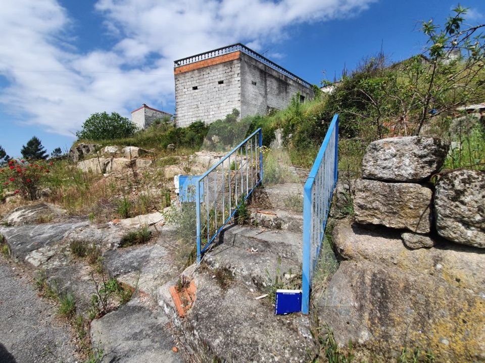 Helårsgrund i Santos Evos, Viseu - foto 5