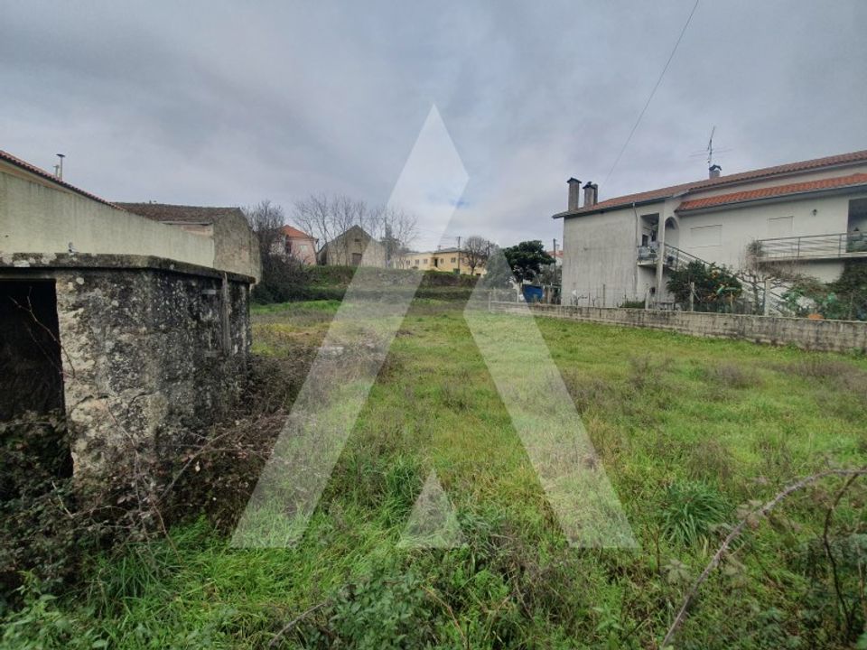 Helårsgrund i Mangualde, Viseu - foto 4