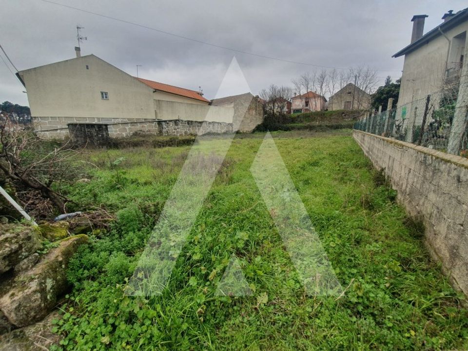Helårsgrund i Mangualde, Viseu - foto 3