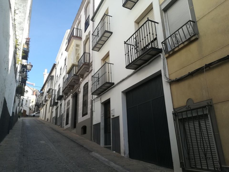 Lejlighed i Martos, Jaen - foto 1
