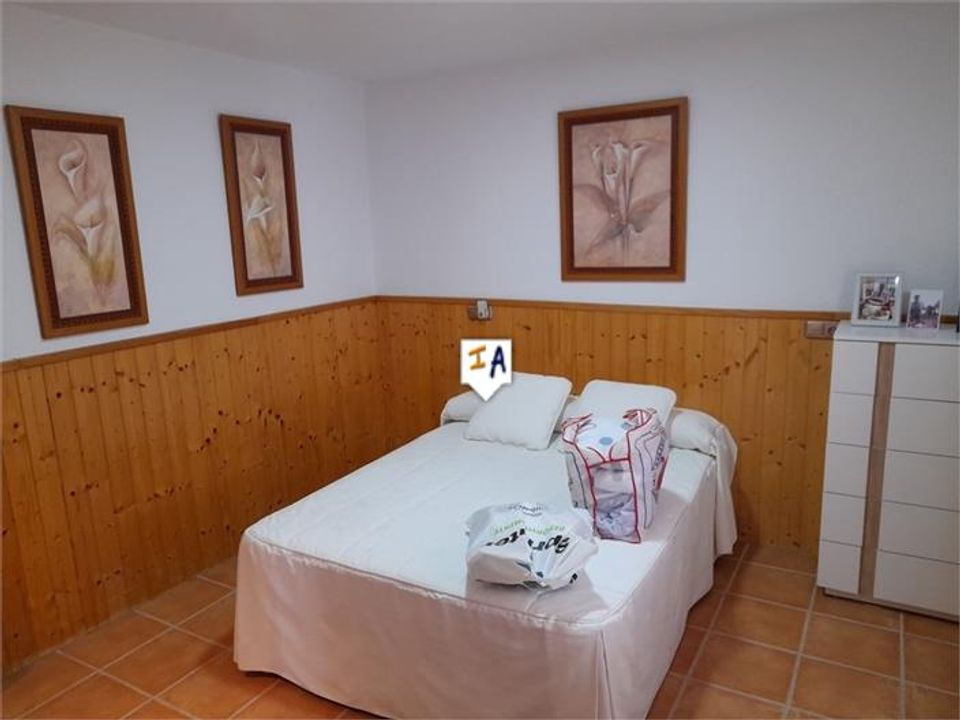 Rekkehus i Tozar, Granada - bilde 5