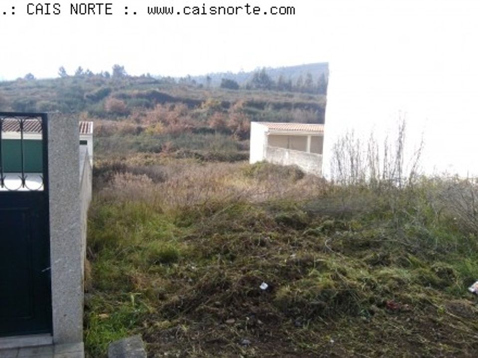 Helårsgrund i Valongo, Porto - foto 1