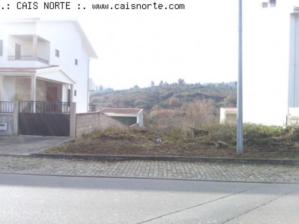 Helårsgrund i Valongo, Porto - foto 2