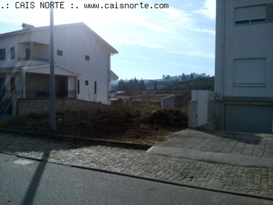 Helårsgrund i Valongo, Porto - foto 3