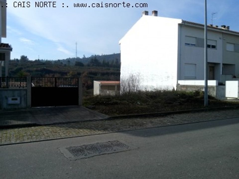 Helårsgrund i Valongo, Porto - foto 4
