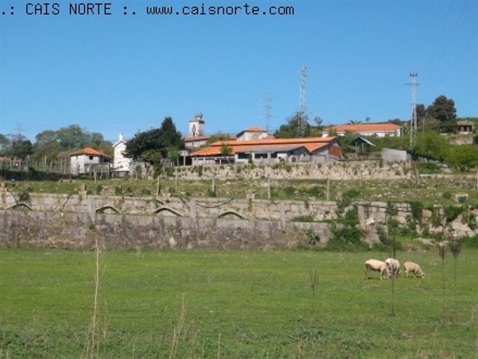 Landejendom i Paredes, Porto - foto 4