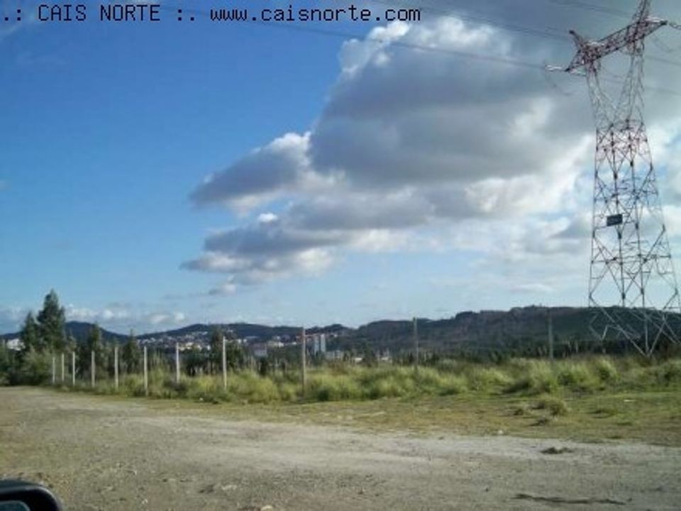 Helårsgrund i Valongo, Porto - foto 2