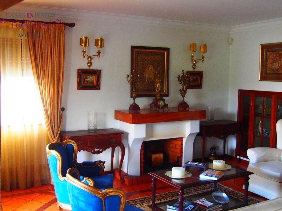 Villa i Espinho, Aveiro - foto 5