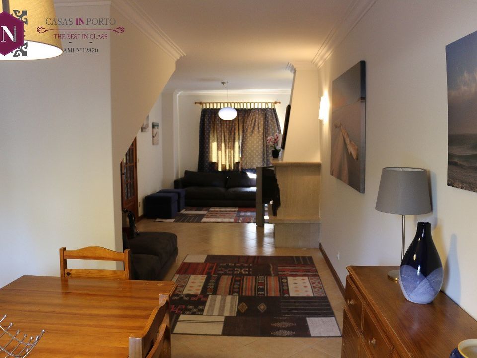 Villa i Caminha, Viana do Castelo - foto 1