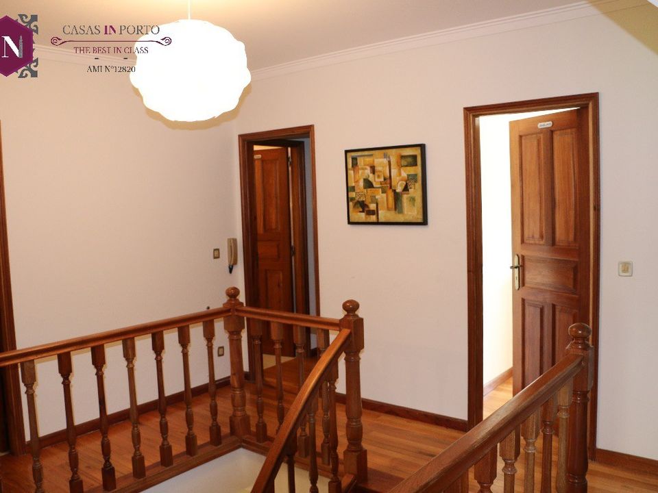 Villa i Caminha, Viana do Castelo - foto 5