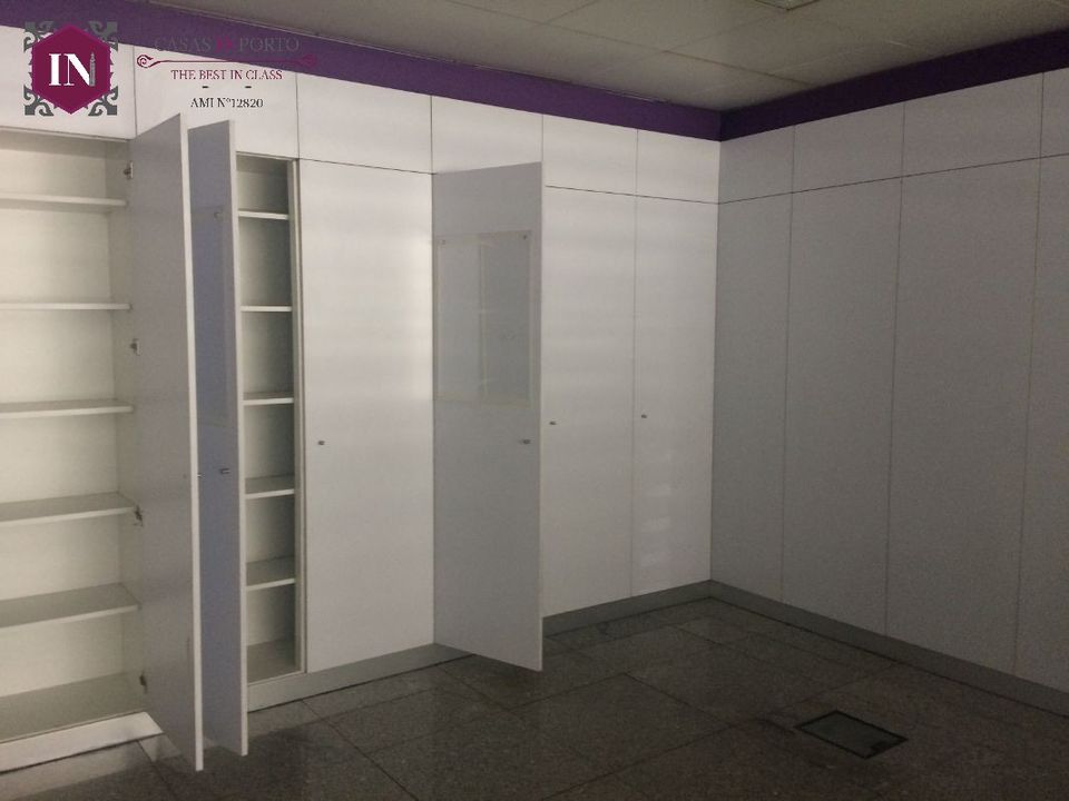 L'establiment comercial a Espinho, Aveiro - foto 3