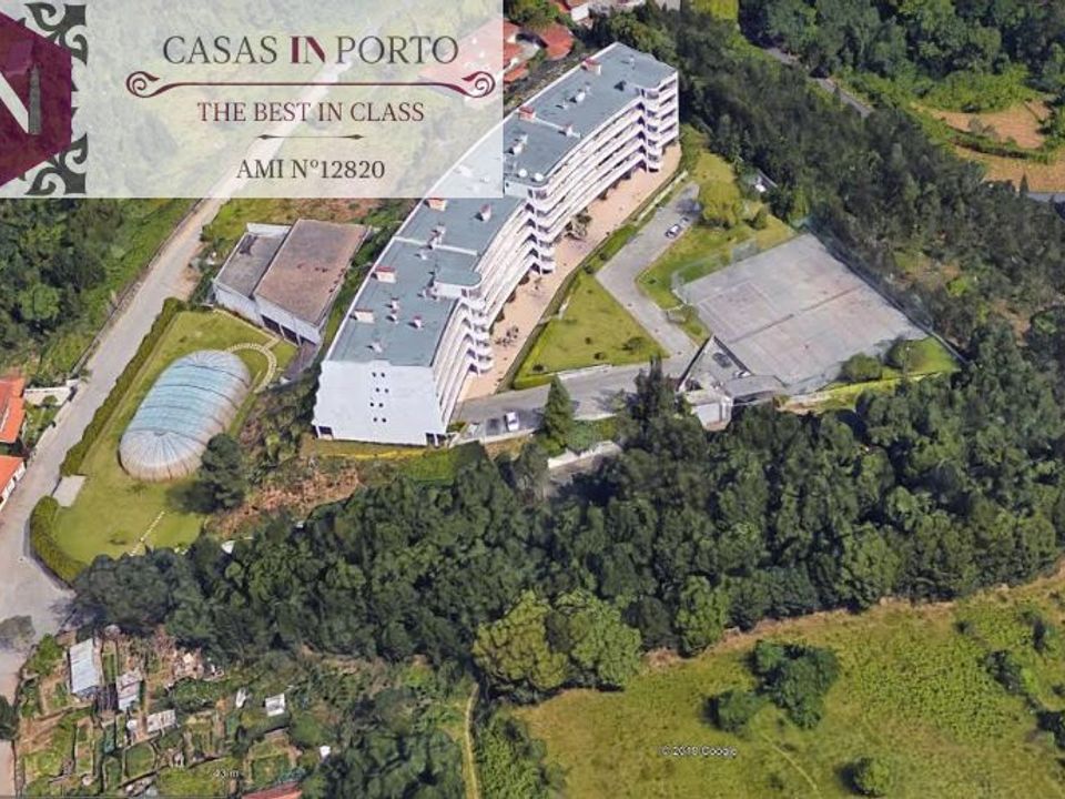 Helårsgrund i Gondomar, Porto - foto 2