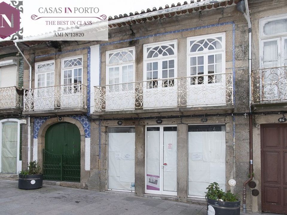 Villa i Penafiel, Porto - foto 1