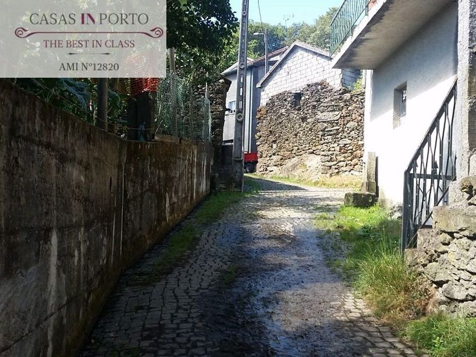 Villa i Vieira do Minho, Braga - foto 2