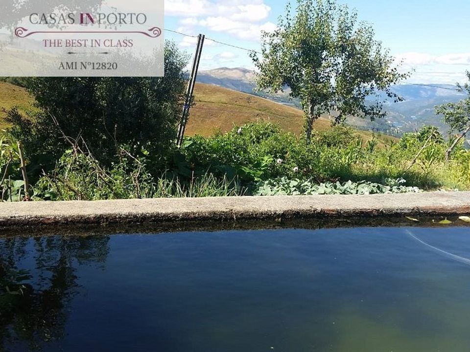 Villa i Vieira do Minho, Braga - foto 3