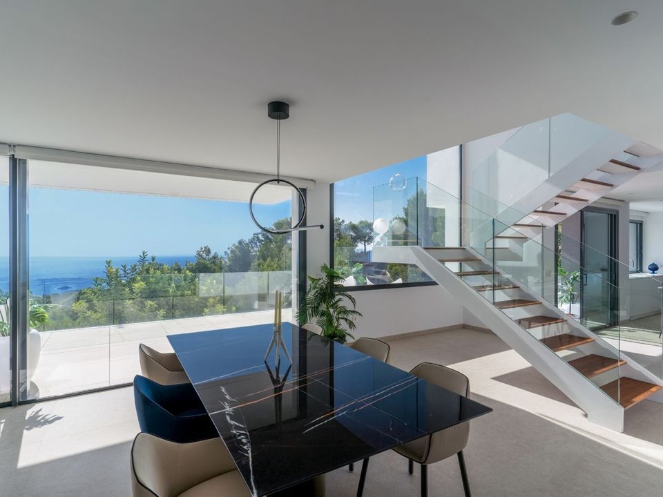 Villa i Altea, Alicante - foto 4