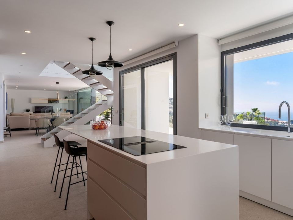 Villa i Altea, Alicante - foto 5