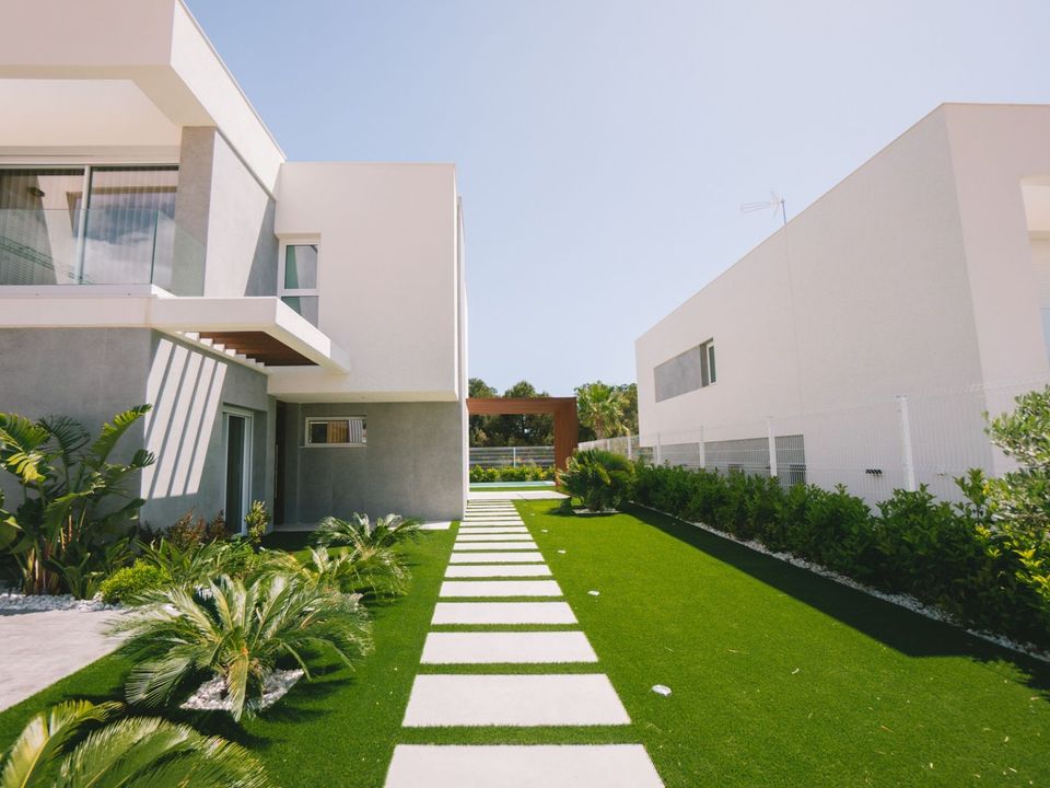 Villa i Finestrat, Alicante - foto 3