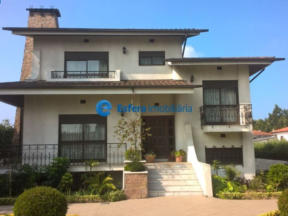Villa i Maia, Porto - foto 1