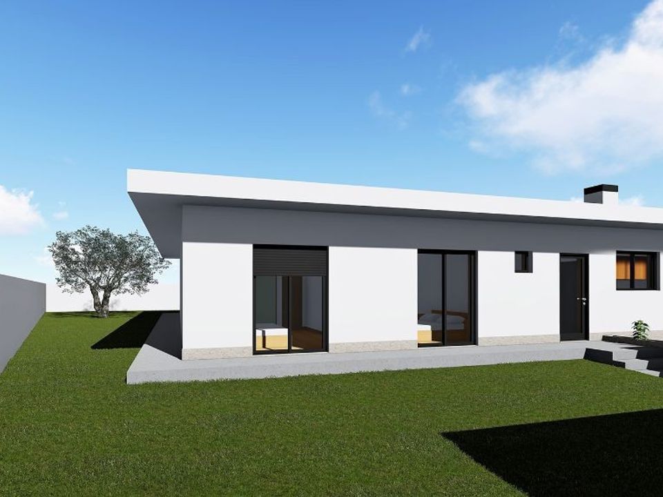 Villa i Santa Maria da Feira, Aveiro - foto 3
