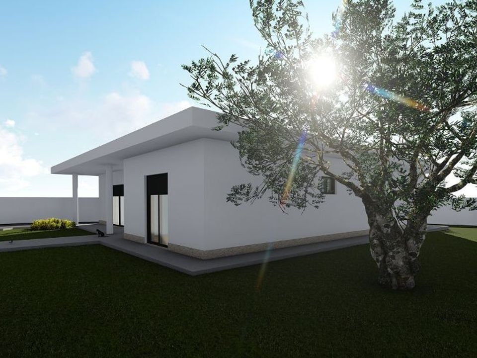 Villa i Santa Maria da Feira, Aveiro - foto 5