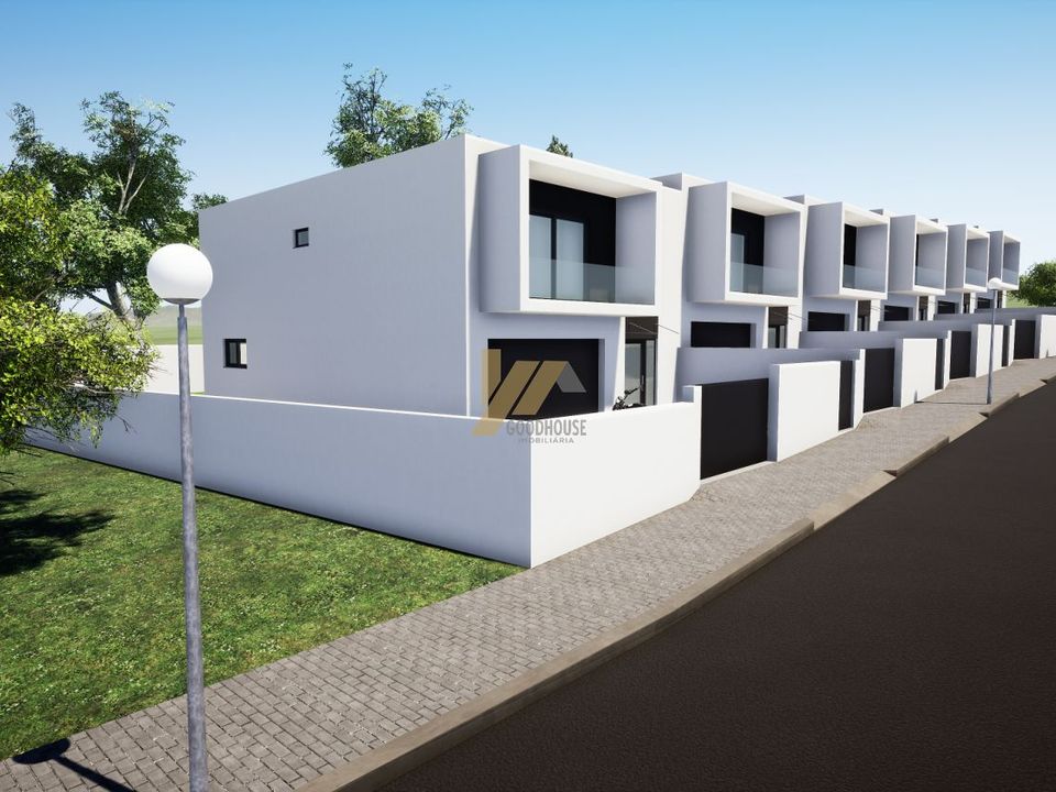 Villa i Santa Maria da Feira, Aveiro - foto 4