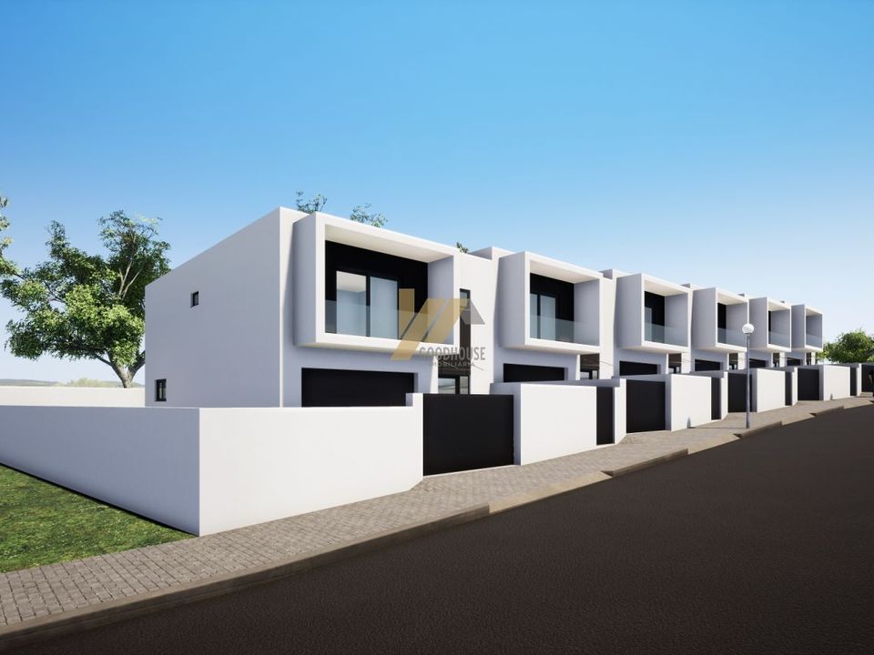 Villa i Santa Maria da Feira, Aveiro - foto 4