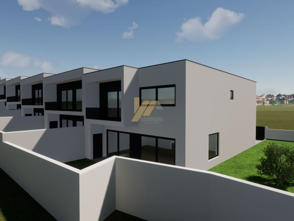 Villa i Santa Maria da Feira, Aveiro - foto 5