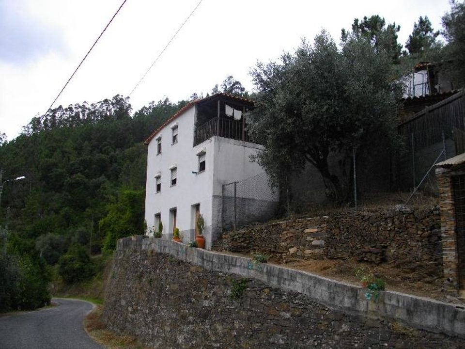 Villa a Arganil, Coimbra - foto 1