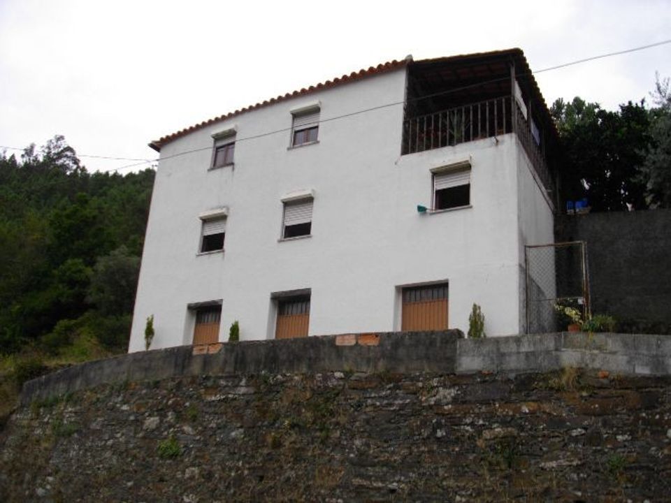 Villa a Arganil, Coimbra - foto 2