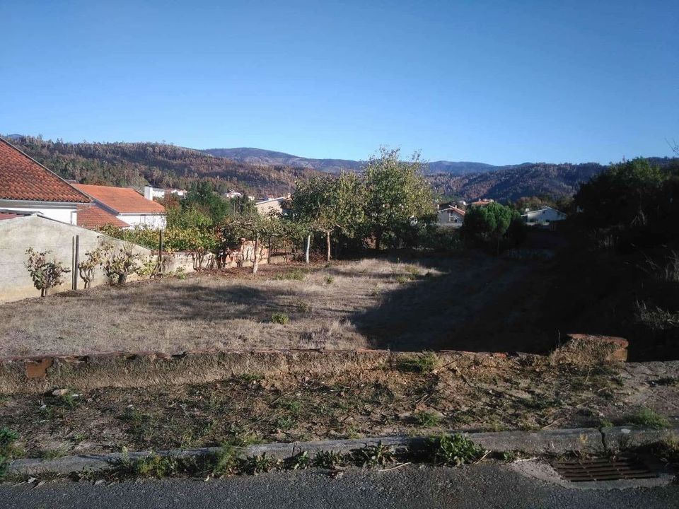 Helårsgrund i Arganil, Coimbra - foto 2