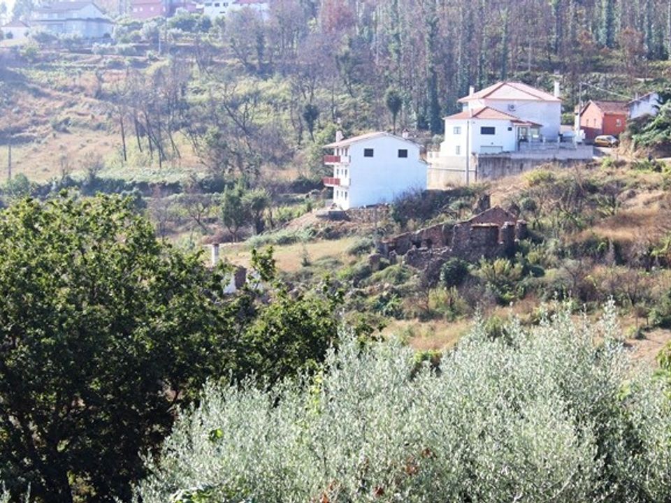 Villa a Arganil, Coimbra - foto 1