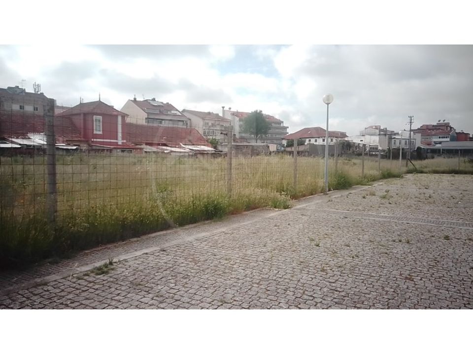 Erhvervsejendom i Pedroucos, Porto - foto 3