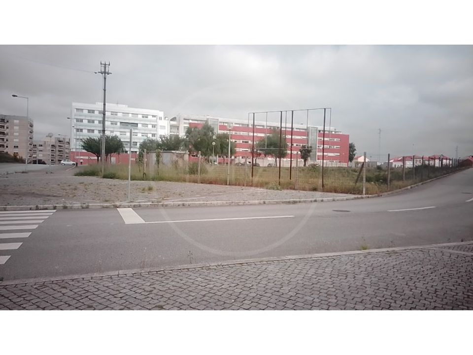 Erhvervsejendom i Pedroucos, Porto - foto 4