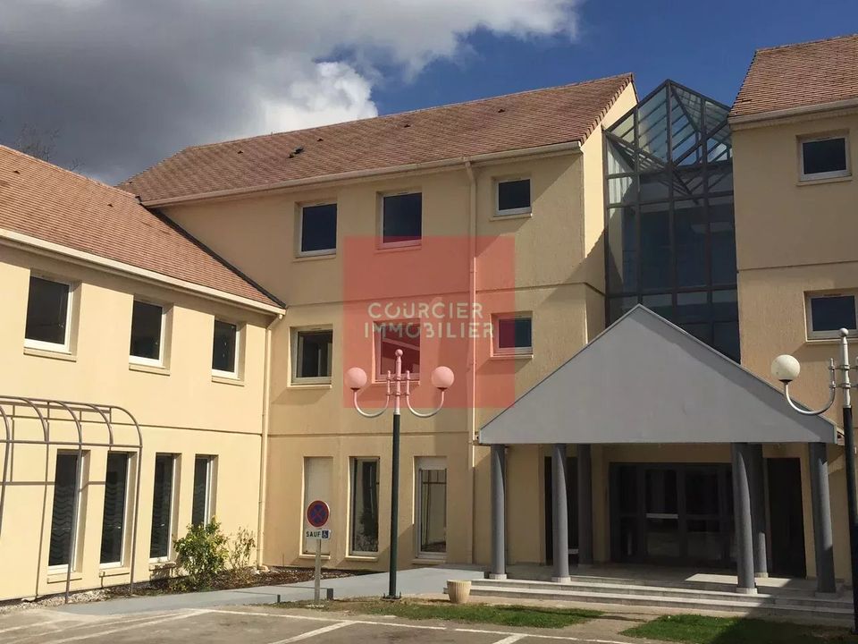 Erhvervsejendom i Rambouillet, Yvelines - foto 4