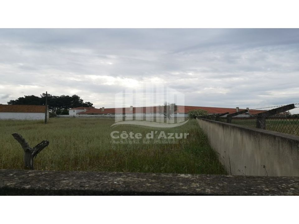 Helårsgrund i Palmela, Setubal - foto 2