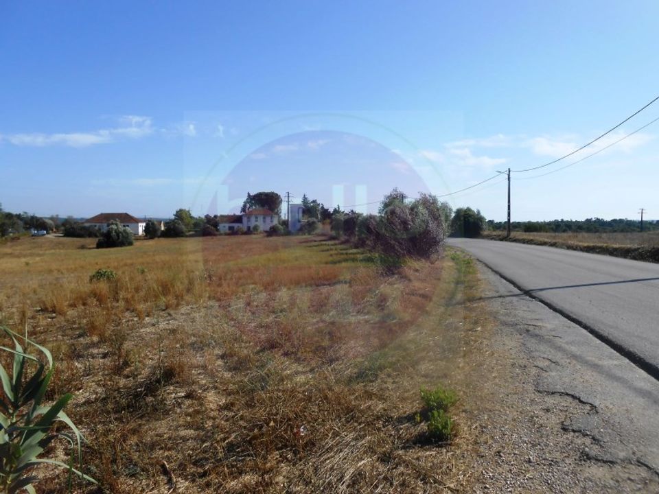 Helårsgrund i Tomar, Santarem - foto 1