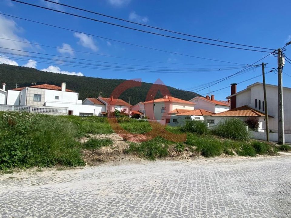 Helårsgrund i Viana do Castelo, Viana do Castelo - foto 1