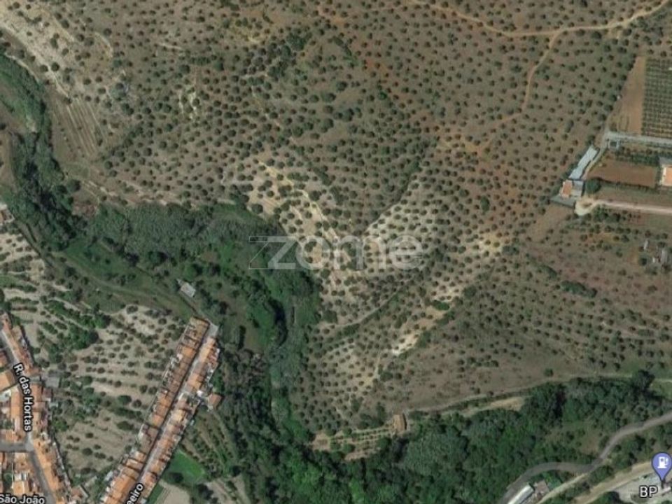 Helårsgrund i Moura, Beja - foto 1