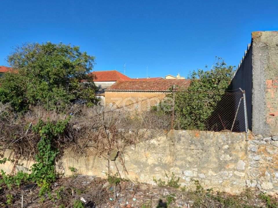 Helårsgrund i Sao Domingos de Rana, Lisbon - foto 3