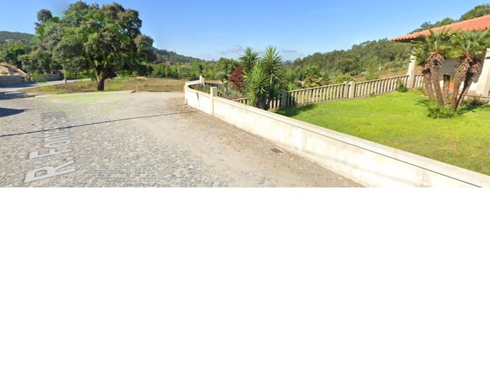 Helårsgrund i Santo Tirso, Porto - foto 5