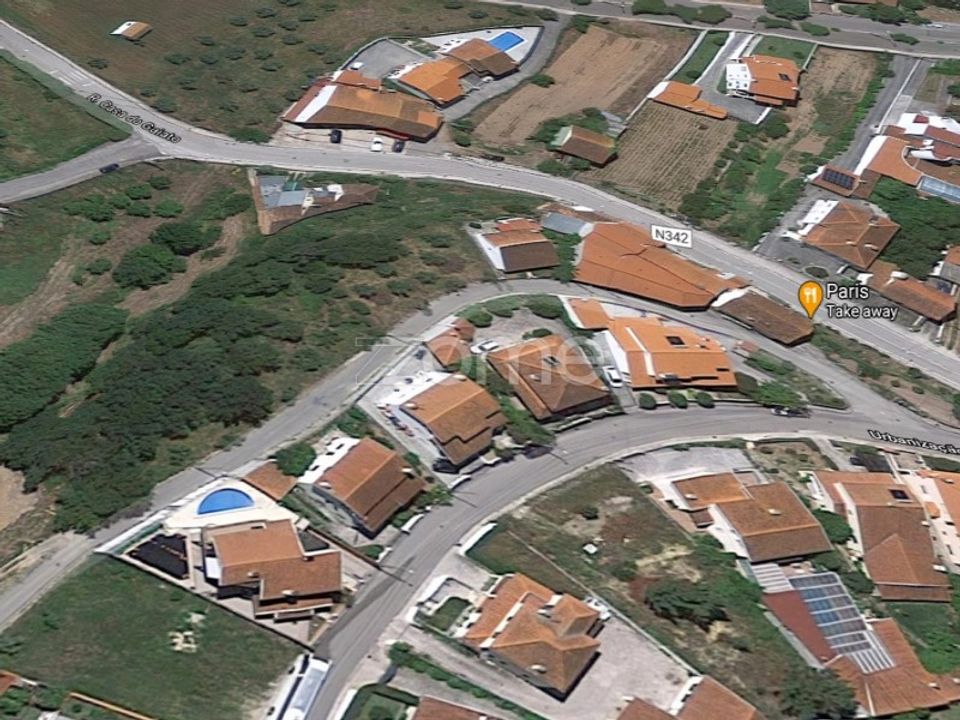 Helårsgrund i Miranda do Corvo, Coimbra - foto 3