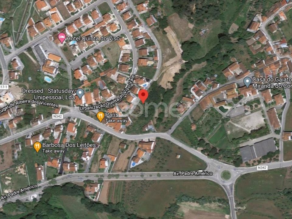 Helårsgrund i Miranda do Corvo, Coimbra - foto 5