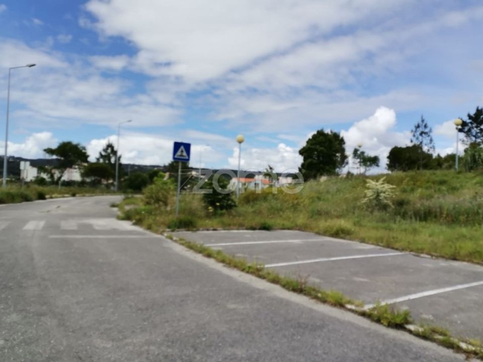 Helårsgrund i Tavarede, Coimbra - foto 2