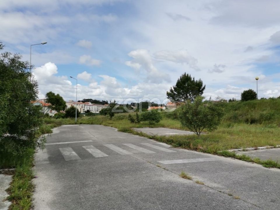 Helårsgrund i Tavarede, Coimbra - foto 3