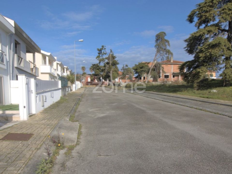 Helårsgrund i Sao Silvestre, Coimbra - foto 5