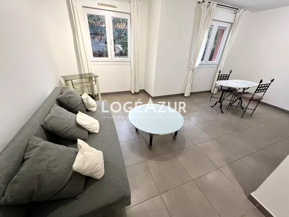 Lejlighed i Vallauris, Alpes-Maritimes - foto 1