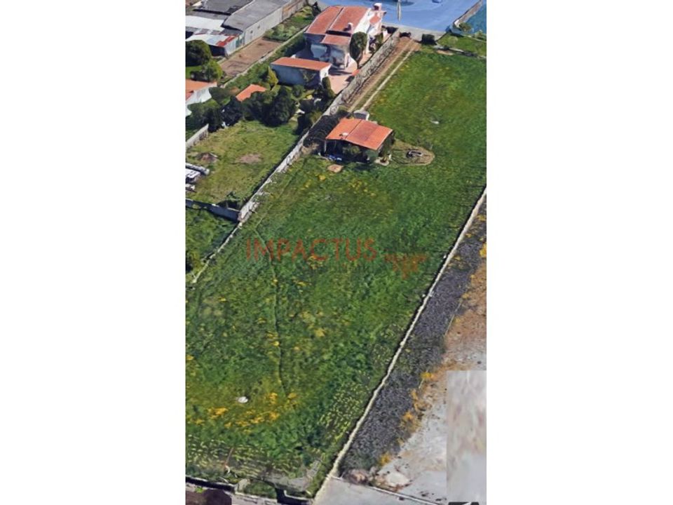 Helårsgrund i Maia, Porto - foto 2