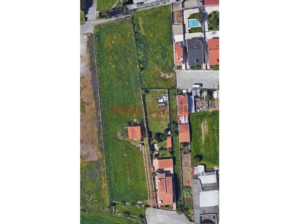 Helårsgrund i Maia, Porto - foto 3